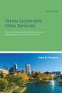 Taking Sustainable Cities Seriously - Preview