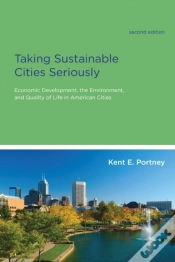 Capa do artigo Taking Sustainable Cities Seriously
