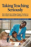 Taking Teaching Seriously