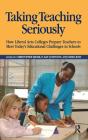 Taking Teaching Seriously - Preview