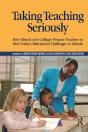 Taking Teaching Seriously - Preview