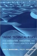 Taking Technical Risks