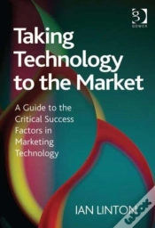 Capa do artigo Taking Technology To The Market
