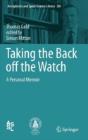 Taking The Back Off The Watch - Preview
