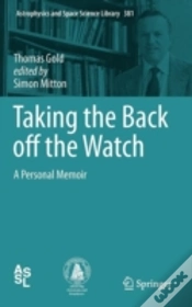 Capa do artigo Taking The Back Off The Watch