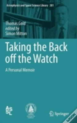 Capa do artigo Taking The Back Off The Watch