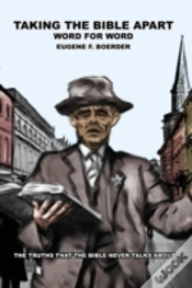 Capa do artigo Taking The Bible Apart Word For Word: Th