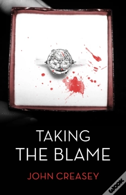 Capa do artigo Taking The Blame