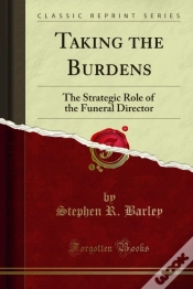 Capa do artigo Taking The Burdens