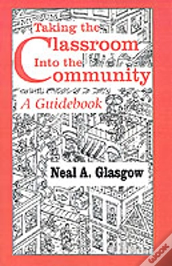Capa do artigo Taking The Classroom Into The Community