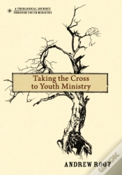 Capa do artigo Taking The Cross To Youth Ministry