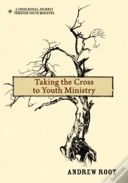 Capa do artigo Taking The Cross To Youth Ministry