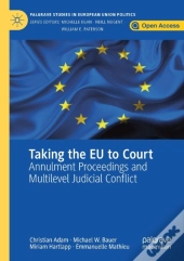 Taking The Eu To Court