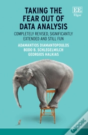 Capa do artigo Taking The Fear Out Of Data Analysis