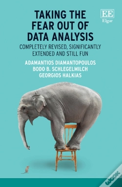 Capa do artigo Taking The Fear Out Of Data Analysis