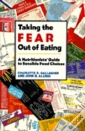 Capa do artigo Taking The Fear Out Of Eating