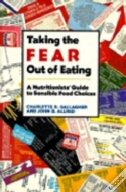Capa do artigo Taking The Fear Out Of Eating
