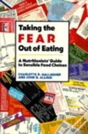 Capa do artigo Taking The Fear Out Of Eating