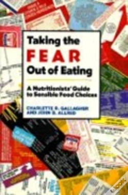 Capa do artigo Taking The Fear Out Of Eating