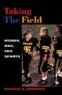 Taking The Field - Preview