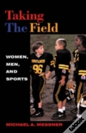 Capa do artigo Taking The Field