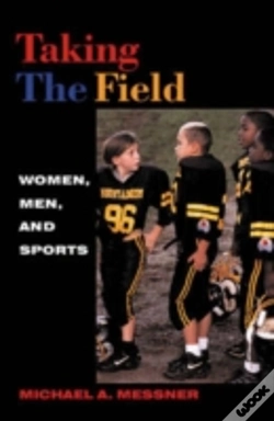 Capa do artigo Taking The Field