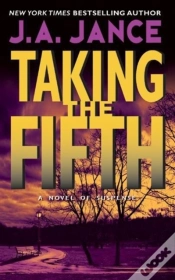 Capa do artigo Taking The Fifth