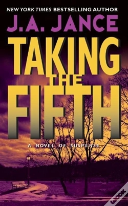 Capa do artigo Taking The Fifth