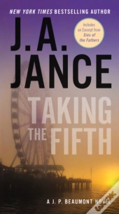Taking The Fifth