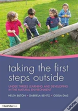 Capa do artigo Taking The First Steps Outside