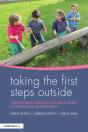 Taking The First Steps Outside - Preview