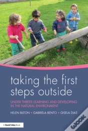Capa do artigo Taking The First Steps Outside