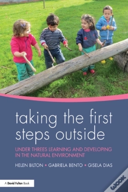 Capa do artigo Taking The First Steps Outside
