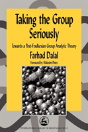 Taking The Group Seriously - Preview