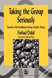 Capa do artigo Taking The Group Seriously