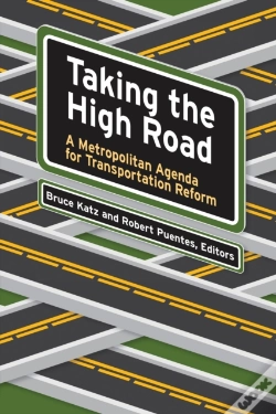 Capa do artigo Taking The High Road