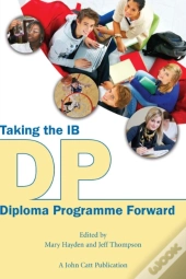 Taking The Ib Diploma Programme Forward