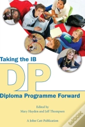 Capa do artigo Taking The Ib Diploma Programme Forward