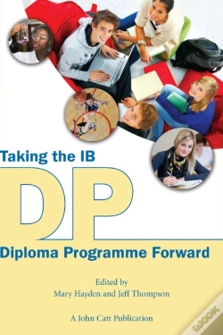 Capa do artigo Taking The Ib Diploma Programme Forward