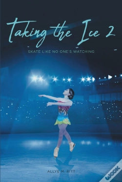 Capa do artigo Taking The Ice 2