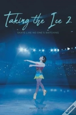 Capa do artigo Taking The Ice 2