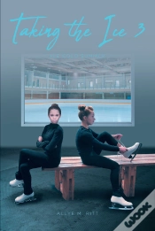 Capa do artigo Taking The Ice 3