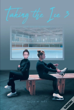 Capa do artigo Taking The Ice 3