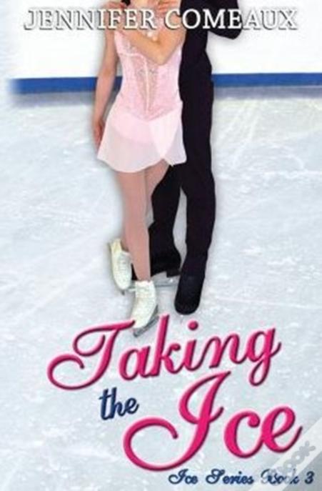 Taking The Ice