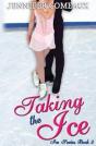 Taking The Ice - Preview