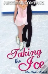 Taking The Ice