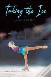 Capa do artigo Taking The Ice