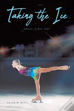 Capa do artigo Taking The Ice