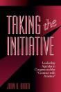 Taking The Initiative - Preview