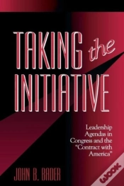 Capa do artigo Taking The Initiative